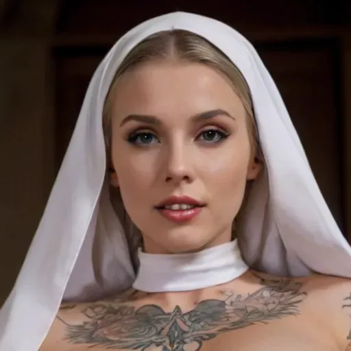 AI色情图片生成器