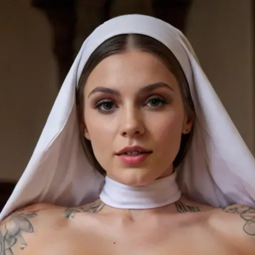 AI porn image generator