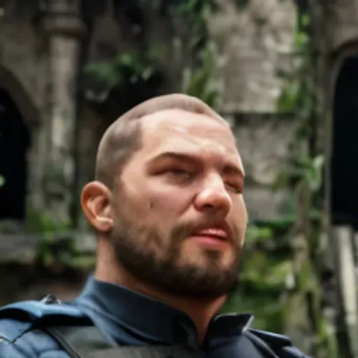 AI色情照片產生器