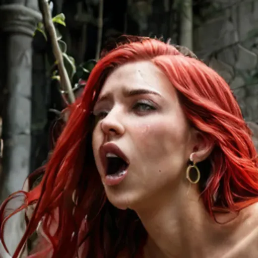 AI色情图片生成器