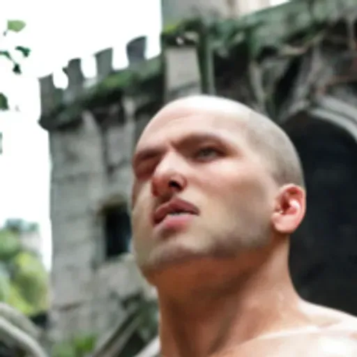 AI色情照片生成器