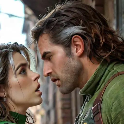 générateur de photos porno IA