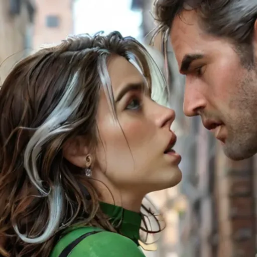 générateur d’images porno IA