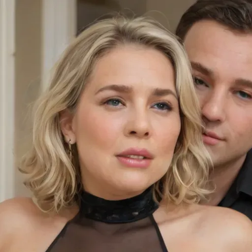 AI色情圖片產生器