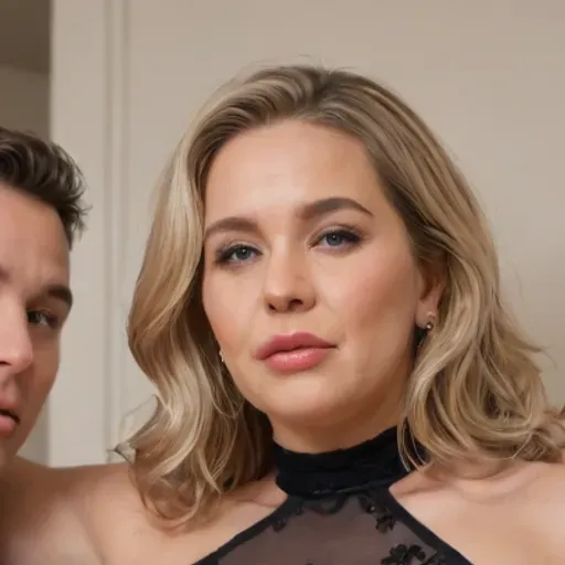 AI porn image generator