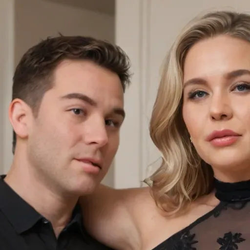 AI porn pic generator