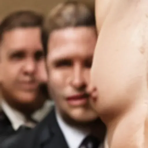 AI色情照片生成器