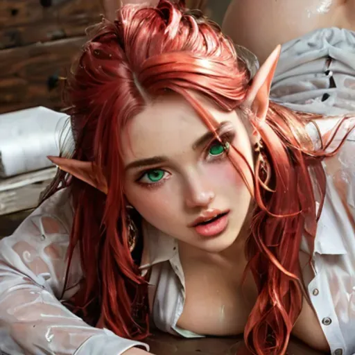 AI porn image generator