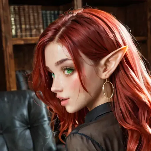 AI色情圖片產生器