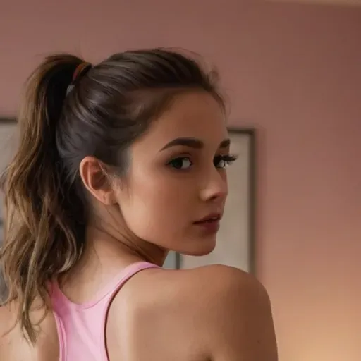 AI porn image generator