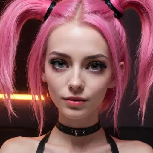 AI porn image generator