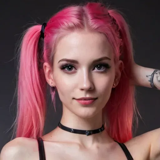 AI色情图片生成器