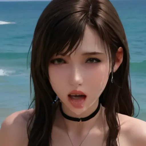 AI色情图片生成器