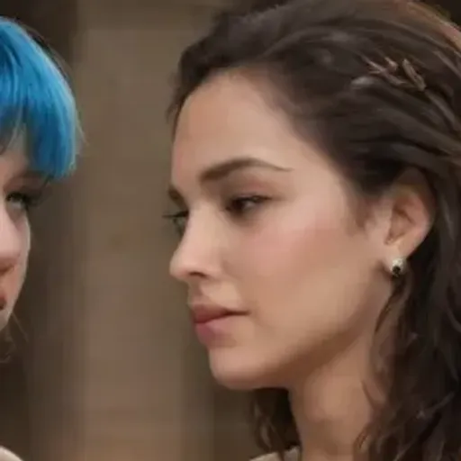 AI色情圖片產生器