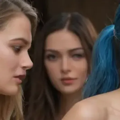 AI色情圖片產生器