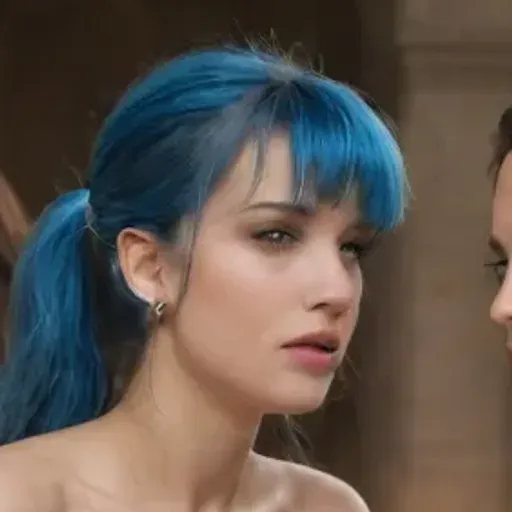 AI色情照片產生器