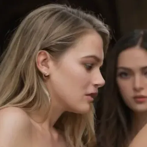 AI色情照片產生器