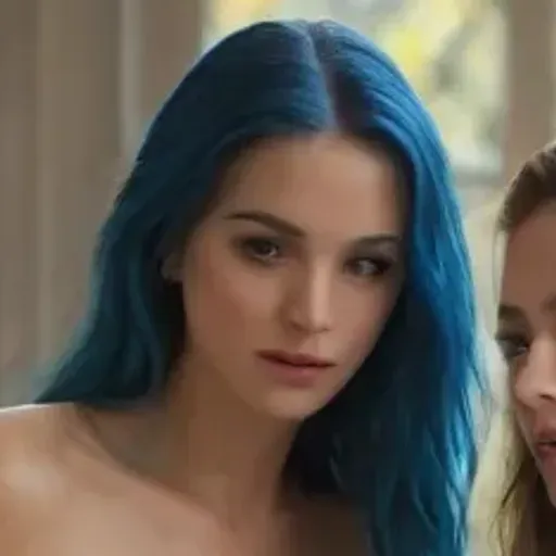 AI色情圖片產生器