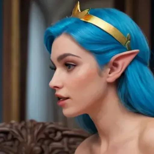 AI色情圖片產生器