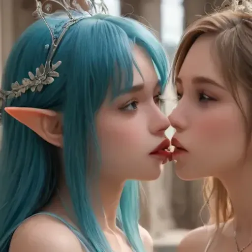 AI色情照片產生器