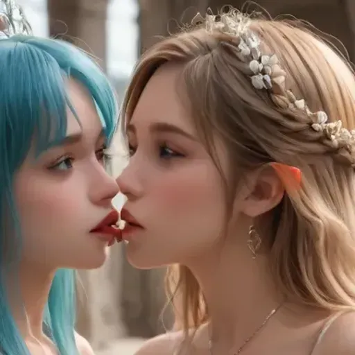 AI色情圖片產生器