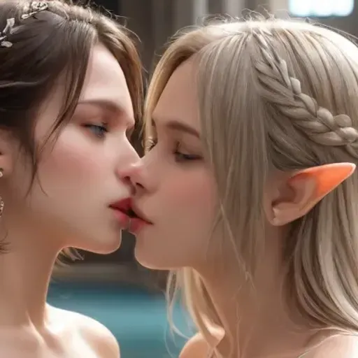 AI色情照片產生器