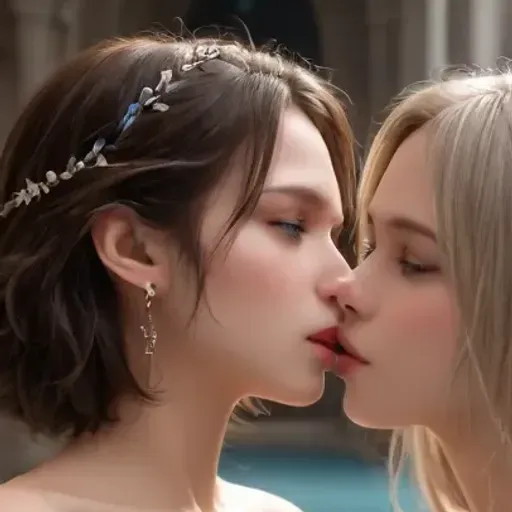 AI色情圖片產生器