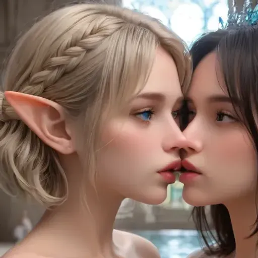 AI色情照片產生器