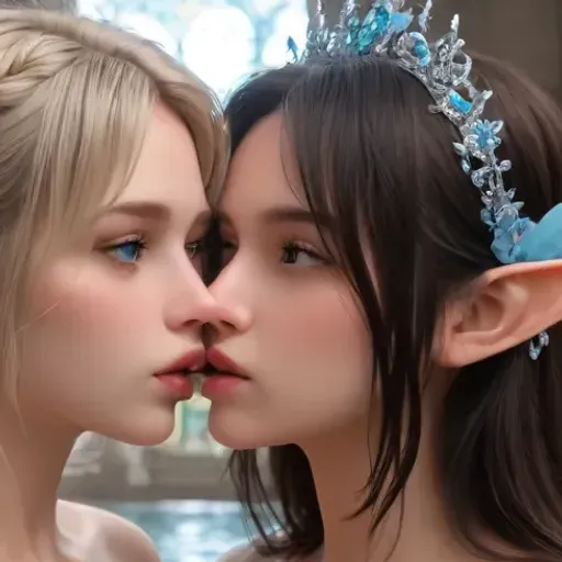 AI色情圖片產生器