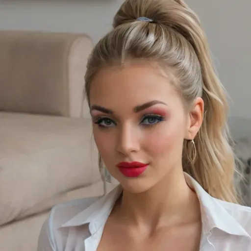 AI porn image generator