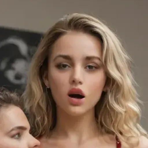 generatore di immagini porno IA