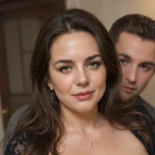 AI porn image generator