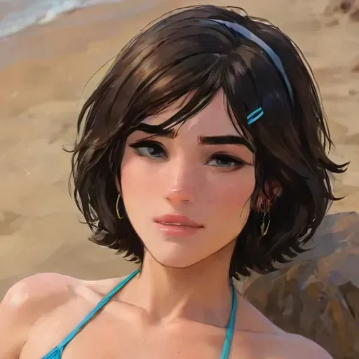 AI色情圖片產生器