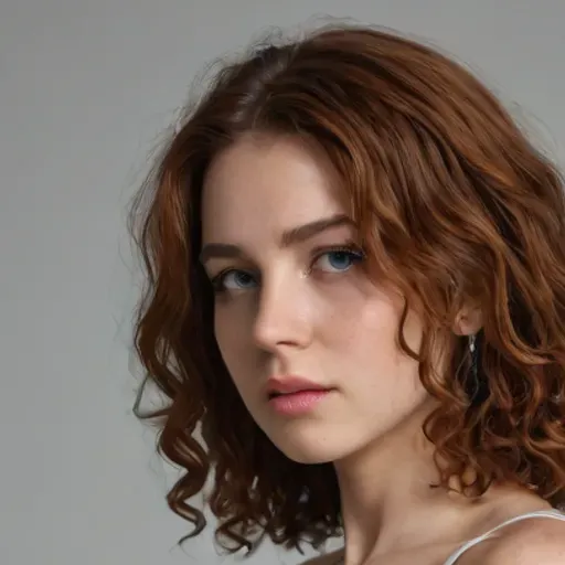 AI色情图片生成器