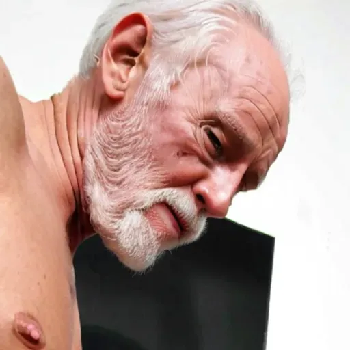 AI色情图片生成器