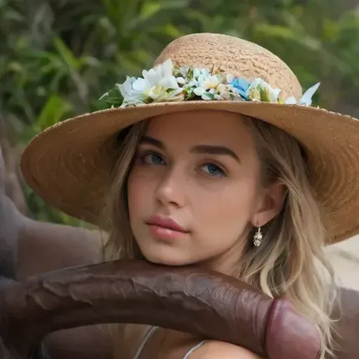 AI 포르노 이미지 생성기