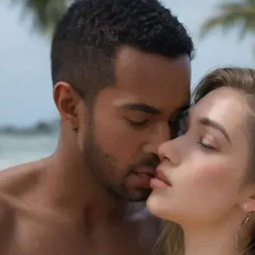 AI色情照片生成器