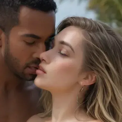 AI色情图片生成器