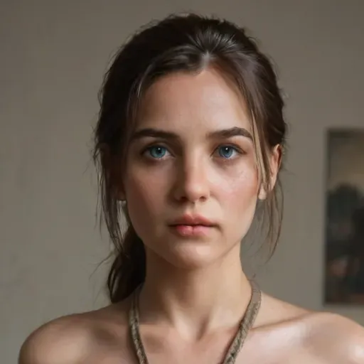 AI色情图片生成器