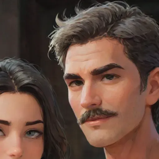 AI色情照片生成器