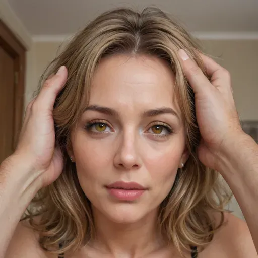 AI色情圖片產生器