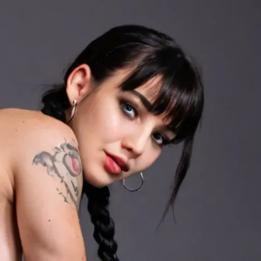 AI色情圖片產生器