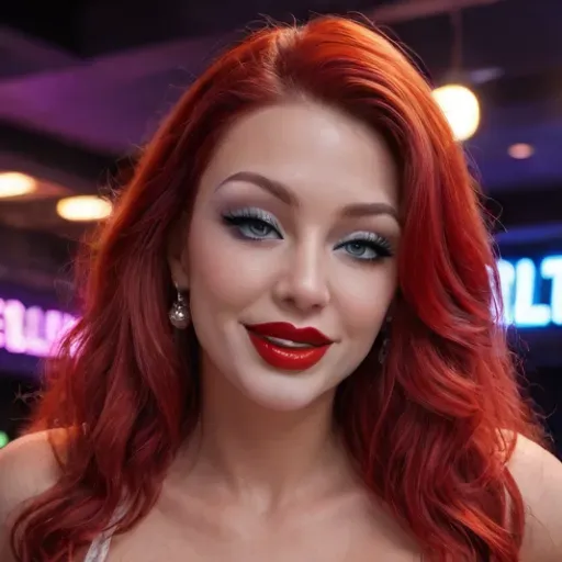 AI色情圖片產生器