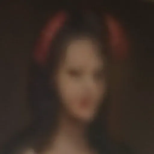 AI色情照片生成器