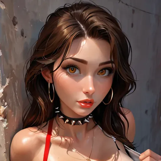 AI porn image generator