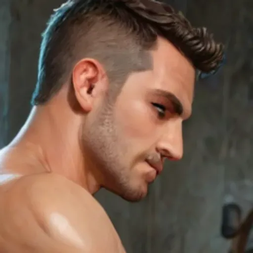 AI色情图片生成器