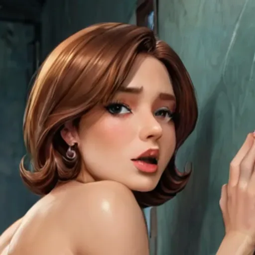 AI porn image generator