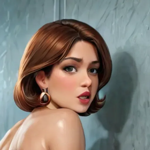 AI色情照片生成器