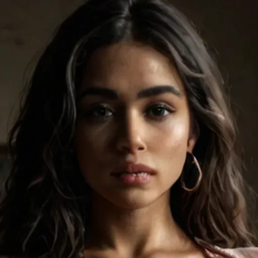 AI色情圖片產生器