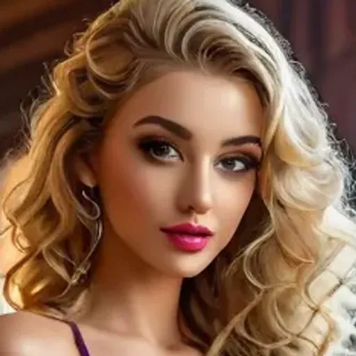 AIポルノ画像ジェネレーター